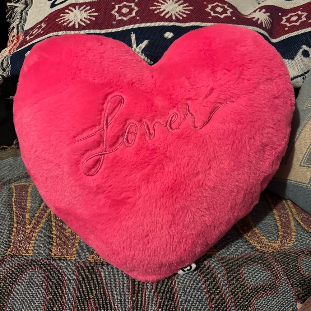 Taylor Swift Lover pillow